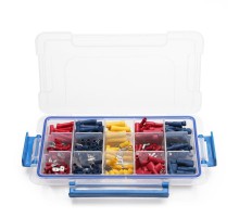 Набор изолир. разъемов П-280  79431  КВТ