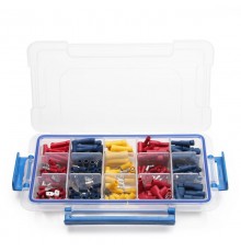 Набор изолир. разъемов П-280  79431  КВТ