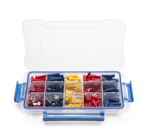 Набор изолир. разъемов П-280  79431  КВТ