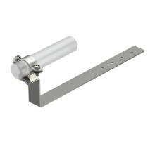Держатель изолированного токоотвода для скатной кровли (isCon H280 26 VA)  5408074  OBO Bettermann