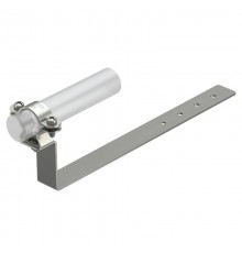 Держатель изолированного токоотвода для скатной кровли (isCon H280 26 VA)  5408074  OBO Bettermann