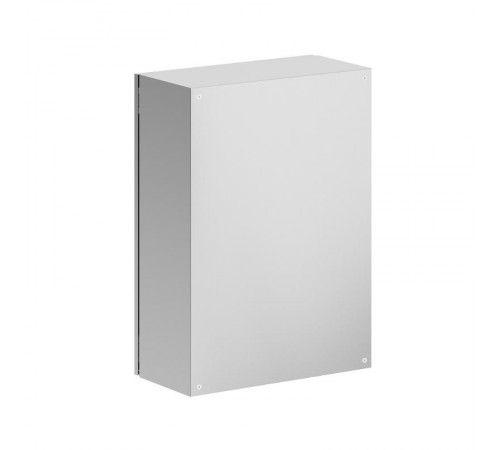 Корпус навесной STH с М/П из нержавеющей cтали AISI316 ВхШхГ 700x500x250 мм, без фланца  R5STH0759-316  DKC