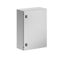 Корпус навесной STH с М/П из нержавеющей cтали AISI304 ВхШхГ 700x500x250 мм, без фланца  R5STH0759-304  DKC