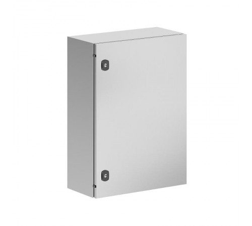 Корпус навесной STH с М/П из нержавеющей cтали AISI316 ВхШхГ 700x500x250 мм, без фланца  R5STH0759-316  DKC