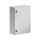 Корпус навесной STH с М/П из нержавеющей cтали AISI316 ВхШхГ 700x500x250 мм, без фланца  R5STH0759-316  DKC