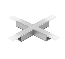 Крестовина PLS-LOCK-H25-Х90 (с экраном MAT-L)  026244  Arlight