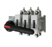 Выключатель нагрузки OptiSwitch DI-C6-2500-3P 275559  КЭАЗ