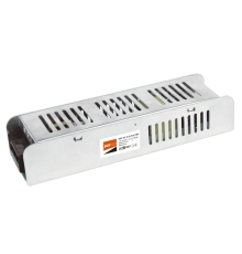 Драйвер для светодиодной ленты BSPS 12V12,50A=150W IP20 1г. гар.  .5024397  Jazzway