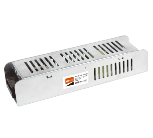 Драйвер для светодиодной ленты BSPS 12V12,50A=150W IP20 1г. гар.  .5024397  Jazzway