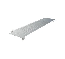 Закрытие торцевое задних вертикальных шин Г400+800  R5VBC48  DKC