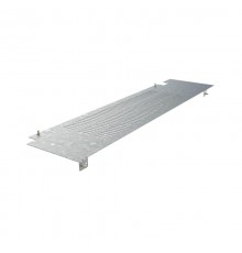 Закрытие торцевое задних вертикальных шин Г400+800  R5VBC48  DKC