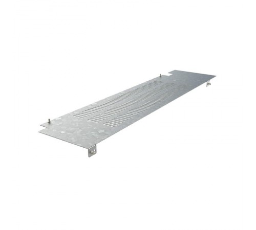 Закрытие торцевое задних вертикальных шин Г400+800  R5VBC48  DKC