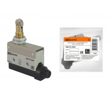 Выключатель концевой ВККП-7311 10А 1з+1р IP65  SQ0732-0084  TDM