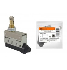 Выключатель концевой ВККП-7311 10А 1з+1р IP65  SQ0732-0084  TDM