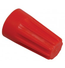 Зажим соединительный изолирующий СИЗ-1  4,0-11,0 красный (100 шт)   USC-10-7-100  IEK