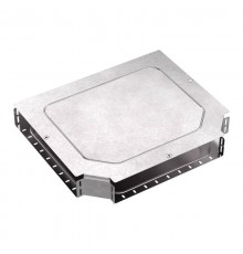 Т-образный ответвитель с крышкой Стандарт 500х100   PR16.0636  Промрукав