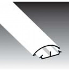 Кабельный канал напольный LO 35 (KD) (Цвет Светло-серый)  LO 35_KD  Kopos