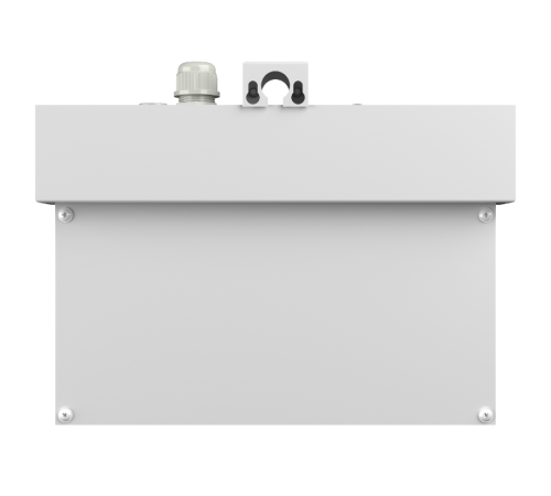 Указатель аварийный светодиодный  BS-TERON-71-S1-INEXI2 6,3Вт 1ч IP65 постоянный накладной  a15594  Белый свет