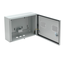 Щит учетный ЩУ-1/2-0 (ВхШхГ) 310х420х150 IP54 PROxima  mb54-2  EKF