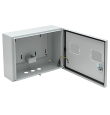 Щит учетный ЩУ-1/2-0 (ВхШхГ) 310х420х150 IP54 PROxima  mb54-2  EKF