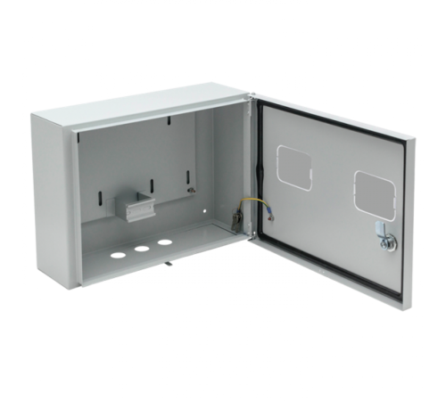 Щит учетный ЩУ-1/2-0 (ВхШхГ) 310х420х150 IP54 PROxima  mb54-2  EKF