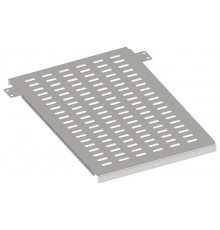 FORMAT К-т гориз. секц. сборных шин встр. отсека 400х600  FO-00-SHBV-040-060  IEK