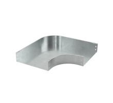 Угол CPO 90 гор. 90° 200х100,1,5 мм, HDZ  3604315HDZ  DKC