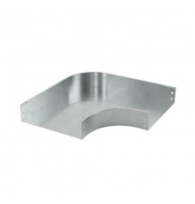 Угол CPO 90 гор. 90° 200х100,1,5 мм, HDZ  3604315HDZ  DKC