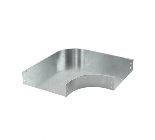 Угол CPO 90 гор. 90° 200х100,1,5 мм, HDZ  3604315HDZ  DKC