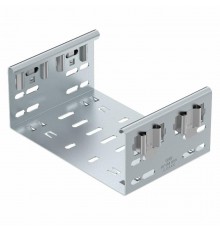 Соединитель фасонных деталей 85x200 (FVM 820 DD)  6065814  OBO Bettermann