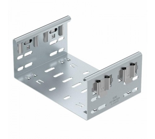 Соединитель фасонных деталей 85x200 (FVM 820 DD)  6065814  OBO Bettermann