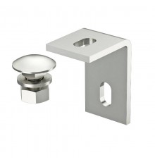 Крепежный уголок 70x50x40 (BW 70 40 A2)  6019710  OBO Bettermann