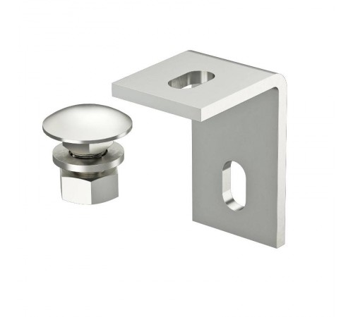 Крепежный уголок 70x50x40 (BW 70 40 A2)  6019710  OBO Bettermann