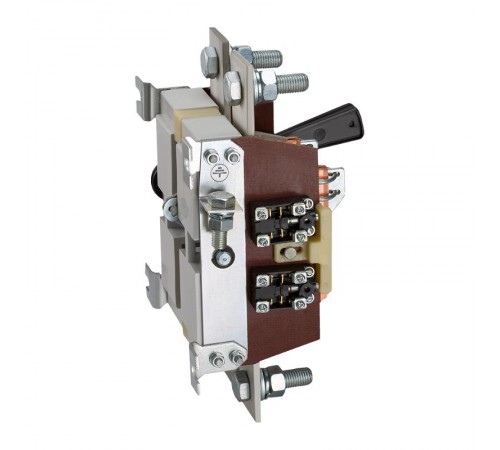 Разъединитель РЕ19-41-21121-1000А-УХЛ3  119635  КЭАЗ