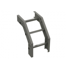 Угол вертикальный внеш. 90° 150x100, стеклопластик  GLD91015R  DKC