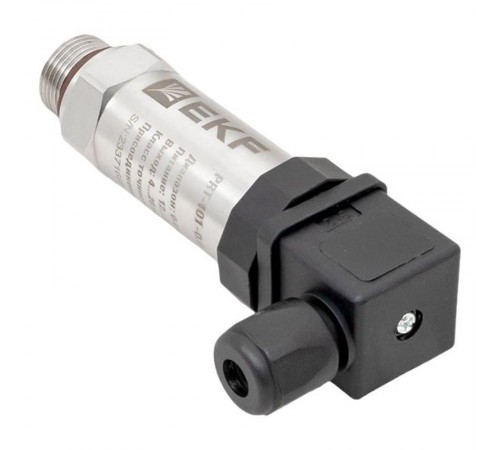 Преобразователь давления PRT-101 0-0,6 MПа M20х1,5 0,5%PRT-101-0.6-0.5-M20EKF