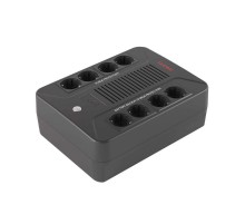 Линейно-интерактивный ИБП ДКС серии Info PDU, 600 ВА/360 Вт,1/1,8xSchuko, 1x7Aч  INFOPDU600PL  DKC