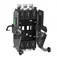 Комплект выкатного исполнения WMP/WFP с задними выводами T400-T630 3P  361188  КЭАЗ