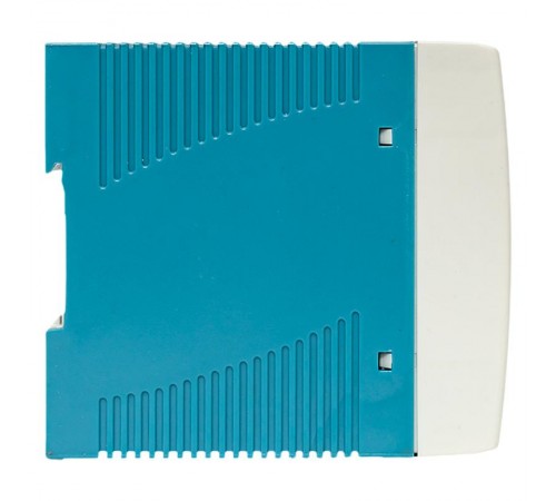 Блок питания на дин рейку 20Вт,Uвх ~ 220 В AC m, Uвых - 12 В DC постоянного тока DR-M-20W-12 EKF