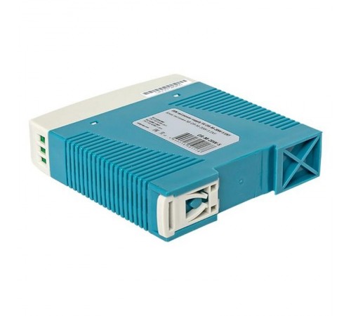 Блок питания на дин рейку 20Вт,Uвх ~ 220 В AC m, Uвых - 5 В DC постоянного тока DR-M-20W-5 EKF