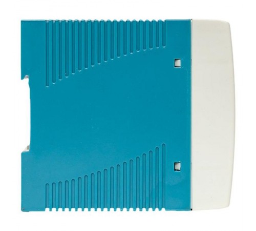 Блок питания на дин рейку 20Вт,Uвх ~ 220 В AC m, Uвых - 12 В DC постоянного тока DR-M-20W-12 EKF