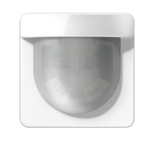 Датчик движения "стандарт" 2,20 м, белый  CD17280WW  Jung