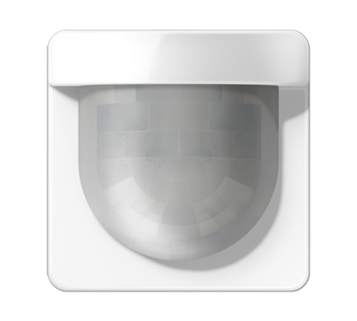 Датчик движения "стандарт" 2,20 м, белый  CD17280WW  Jung