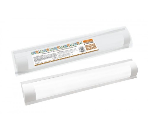 Светильник СПО 3017 под лампу LED Т8/G13 2х60 Народный  SQ0327-0413  TDM