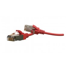 PC-LPT-SFTP-RJ45-RJ45-C6-5M-LSZH-RD Патч-корд S/FTP, экранир., категория 6 (100% Fluke Component Tested), 28AWG, LSZH, 5 м  445791  Hyperline