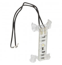 Светодиодная лампа - для промежуточномого переключателю - Valena In'Matic - 230 В~ - 015 мА  665090  Legrand