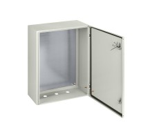 Щит с монтажной панелью ЩМП-3-0 IP66 (650х500х220)  SQ0905-0085  TDM