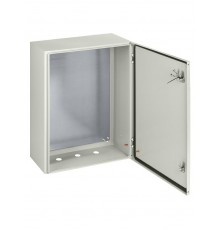 Щит с монтажной панелью ЩМП-3-0 IP66 (650х500х220)  SQ0905-0085  TDM