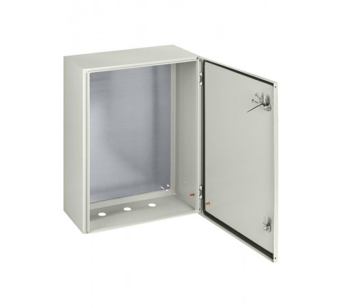 Щит с монтажной панелью ЩМП-3-0 IP66 (650х500х220)  SQ0905-0085  TDM