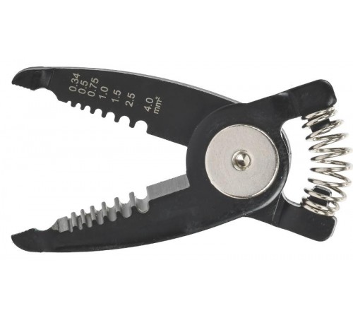 ARMA2L 3 Пассатижи многофункциональные с насадками 4в1 K1  A2L3-NP10-K1-N04-04  IEK